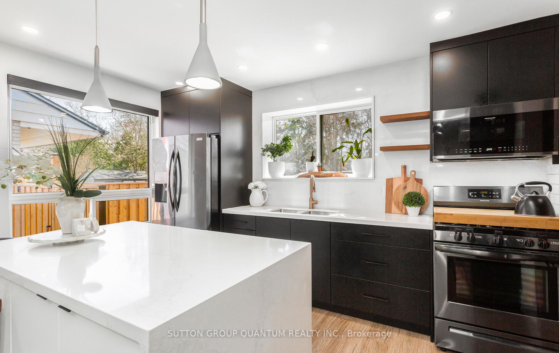 Photo 19 of 202 Riverplace Crescent, Milton, Old Milton — HOMEH