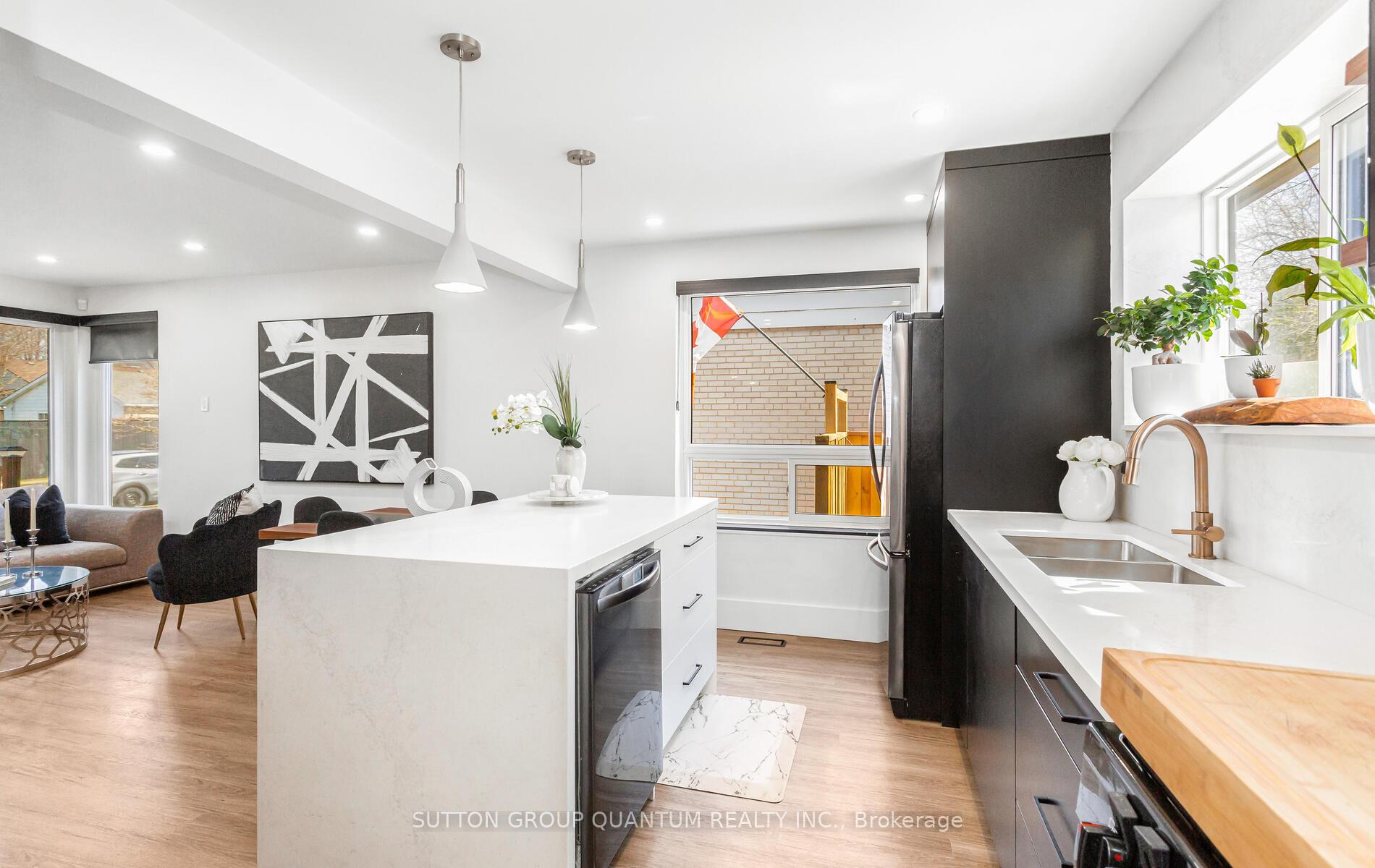 Photo 21 of 202 Riverplace Crescent, Milton, Old Milton — HOMEH
