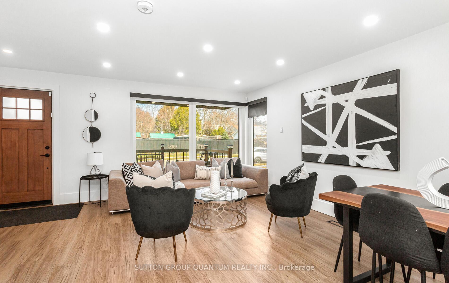 Photo 25 of 202 Riverplace Crescent, Milton, Old Milton — HOMEH