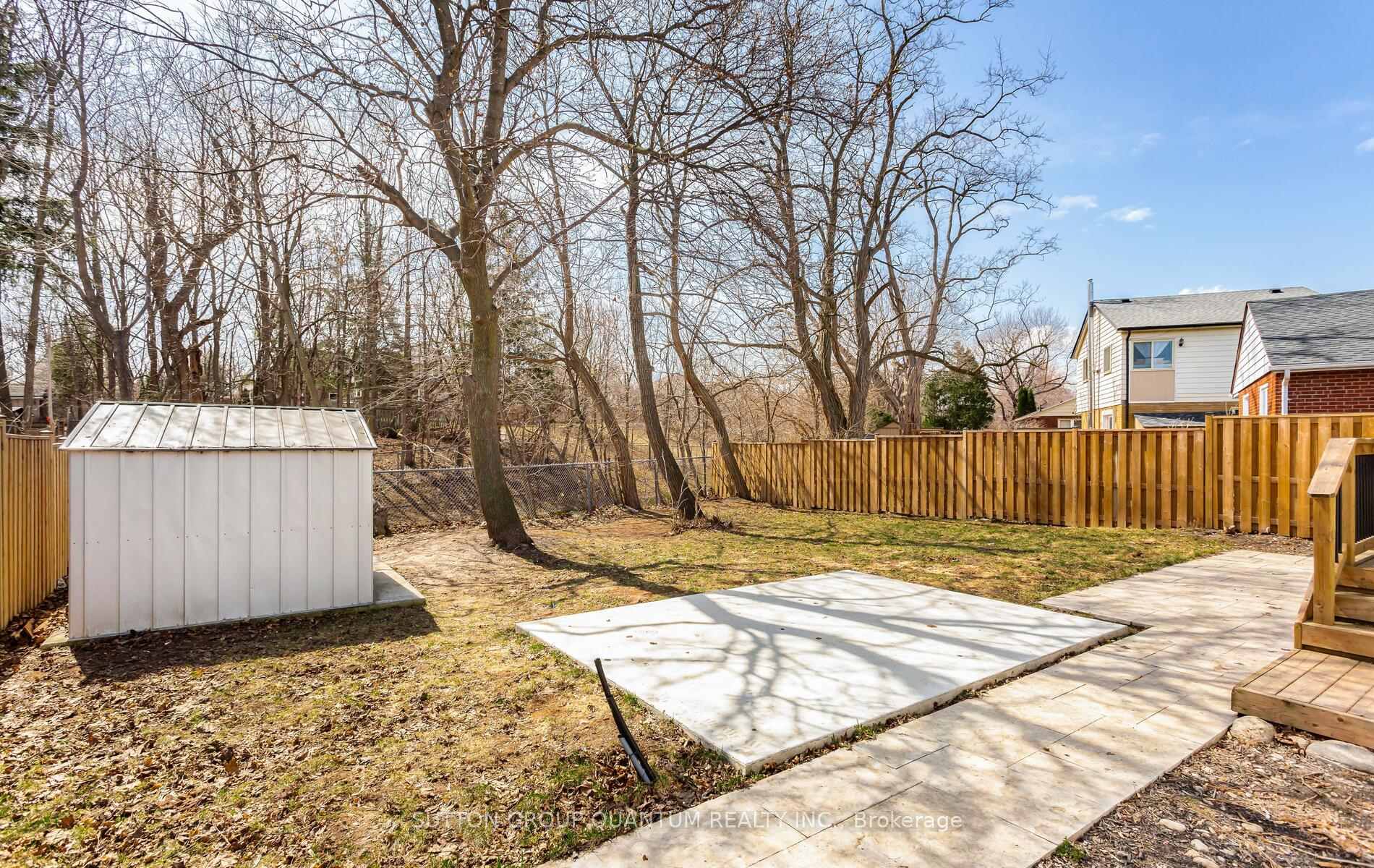 Photo 44 of 202 Riverplace Crescent, Milton, Old Milton — HOMEH