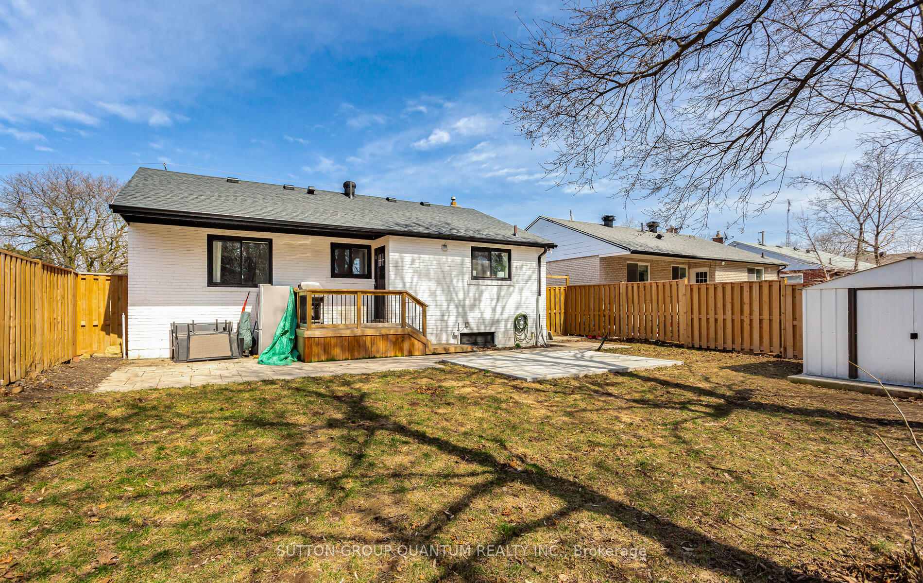 Photo 46 of 202 Riverplace Crescent, Milton, Old Milton — HOMEH