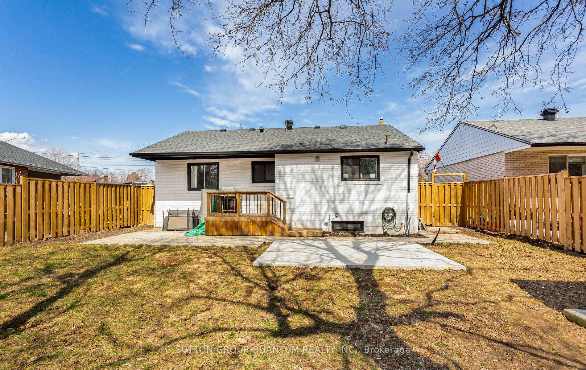 Photo 47 of 202 Riverplace Crescent, Milton, Old Milton — HOMEH