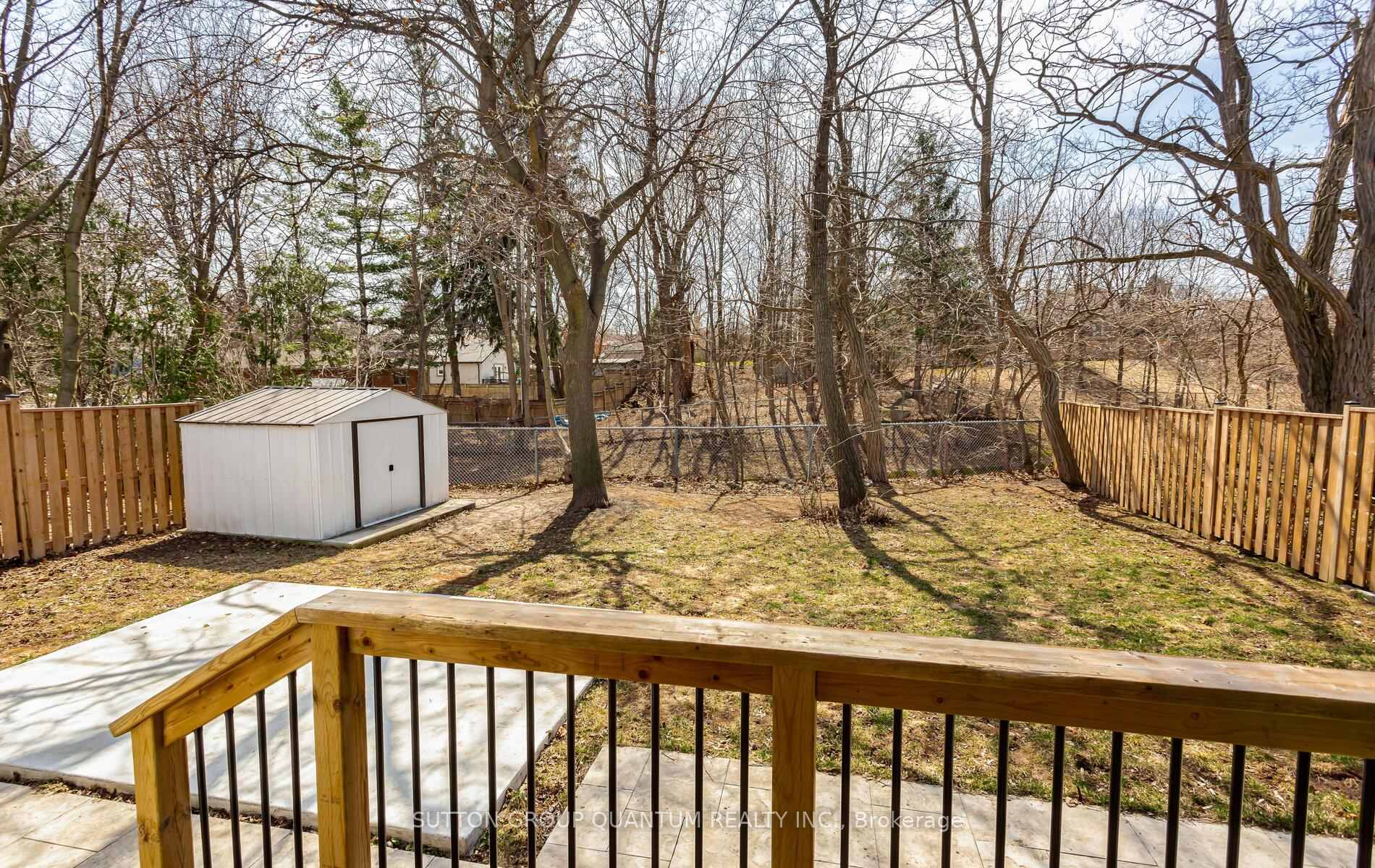 Photo 48 of 202 Riverplace Crescent, Milton, Old Milton — HOMEH