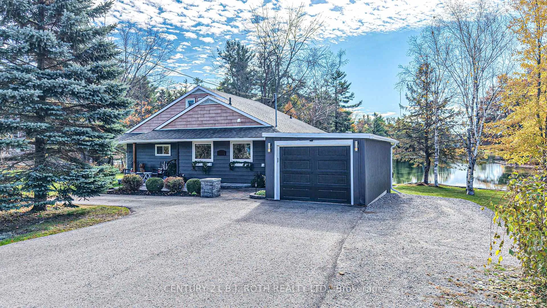 Photo 2 of 8222 169 County Road, Ramara, Rural Ramara — HOMEH