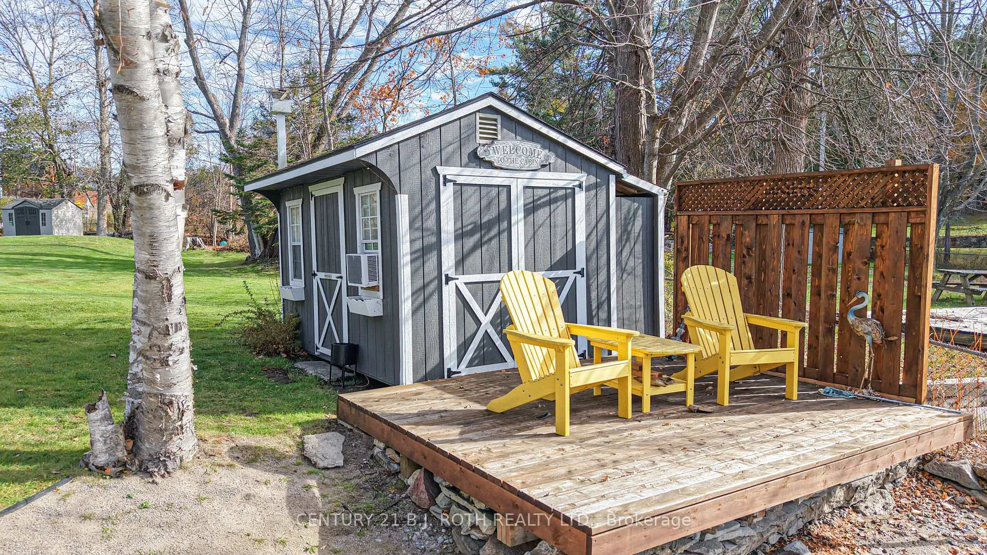 Photo 7 of 8222 169 County Road, Ramara, Rural Ramara — HOMEH