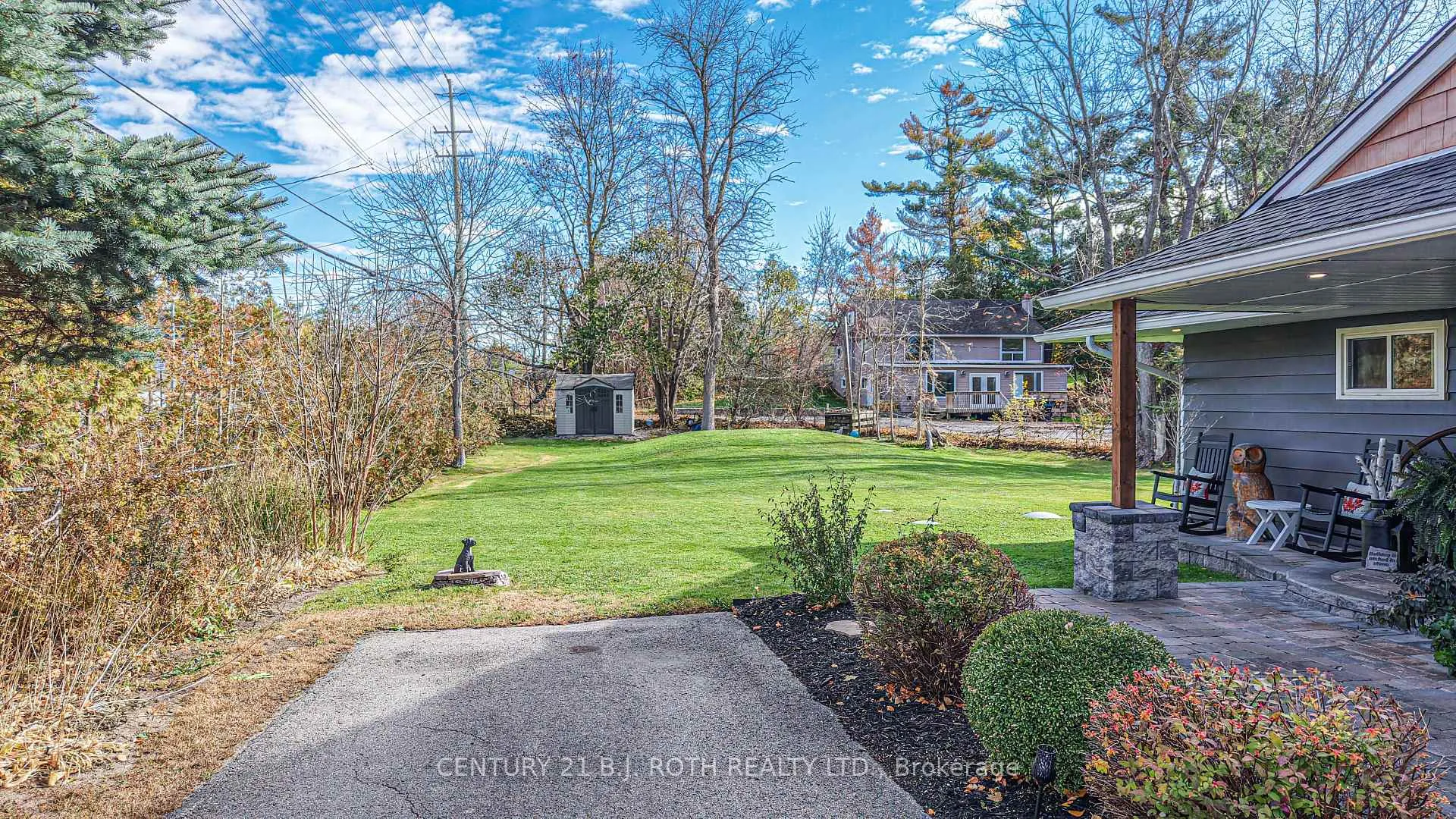 Photo 15 of 8222 169 County Road, Ramara, Rural Ramara — HOMEH