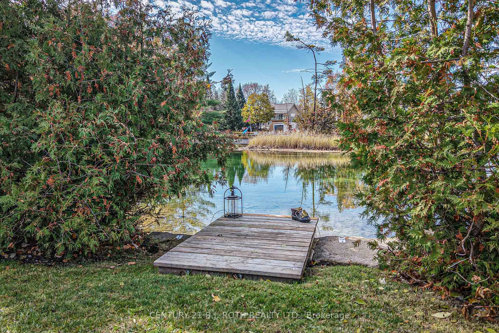 Photo 16 of 8222 169 County Road, Ramara, Rural Ramara — HOMEH