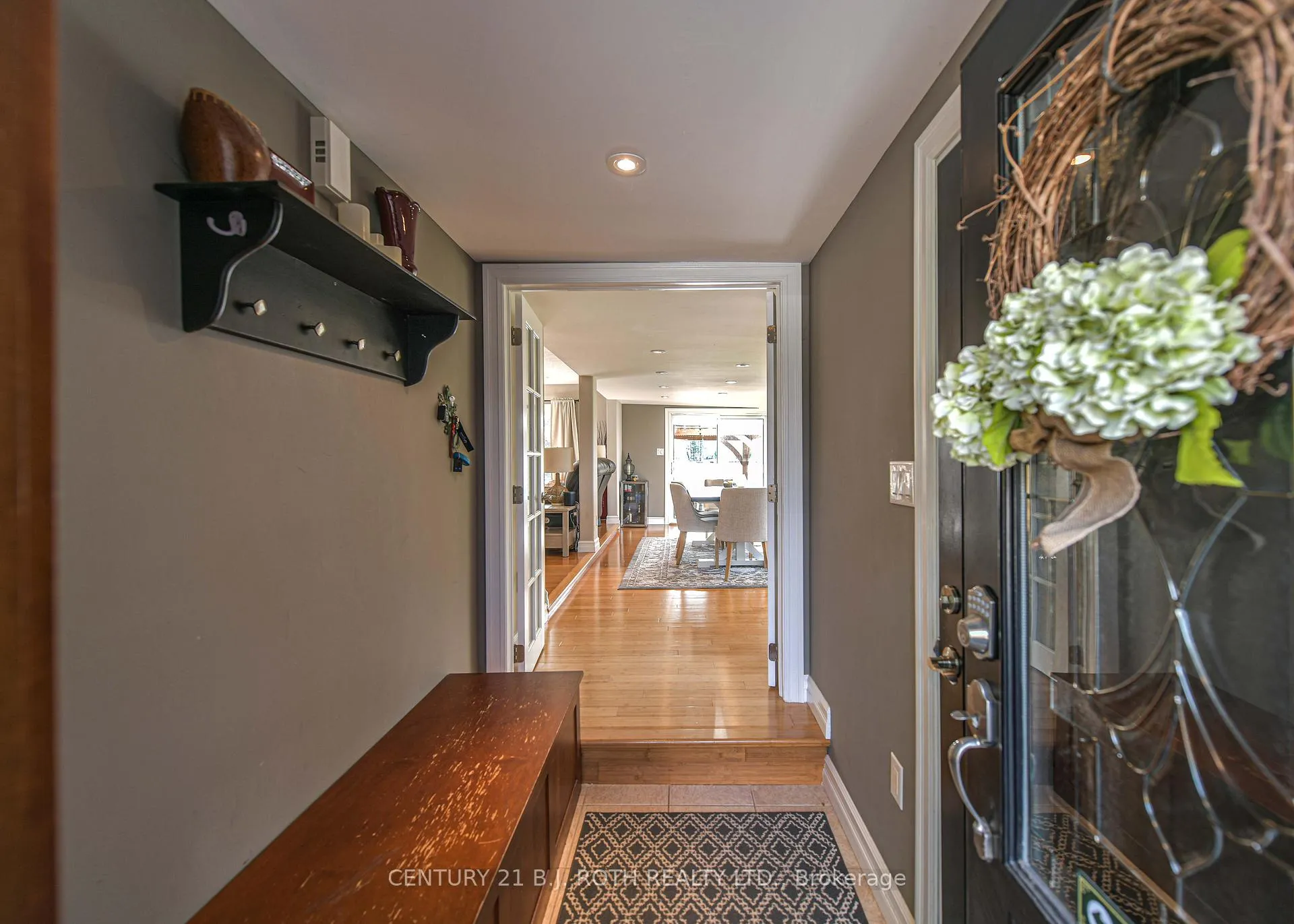 Photo 19 of 8222 169 County Road, Ramara, Rural Ramara — HOMEH