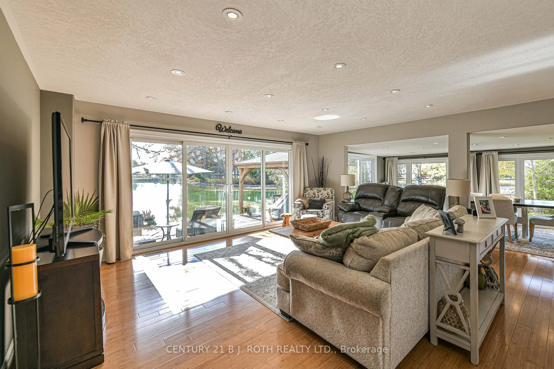 Photo 31 of 8222 169 County Road, Ramara, Rural Ramara — HOMEH