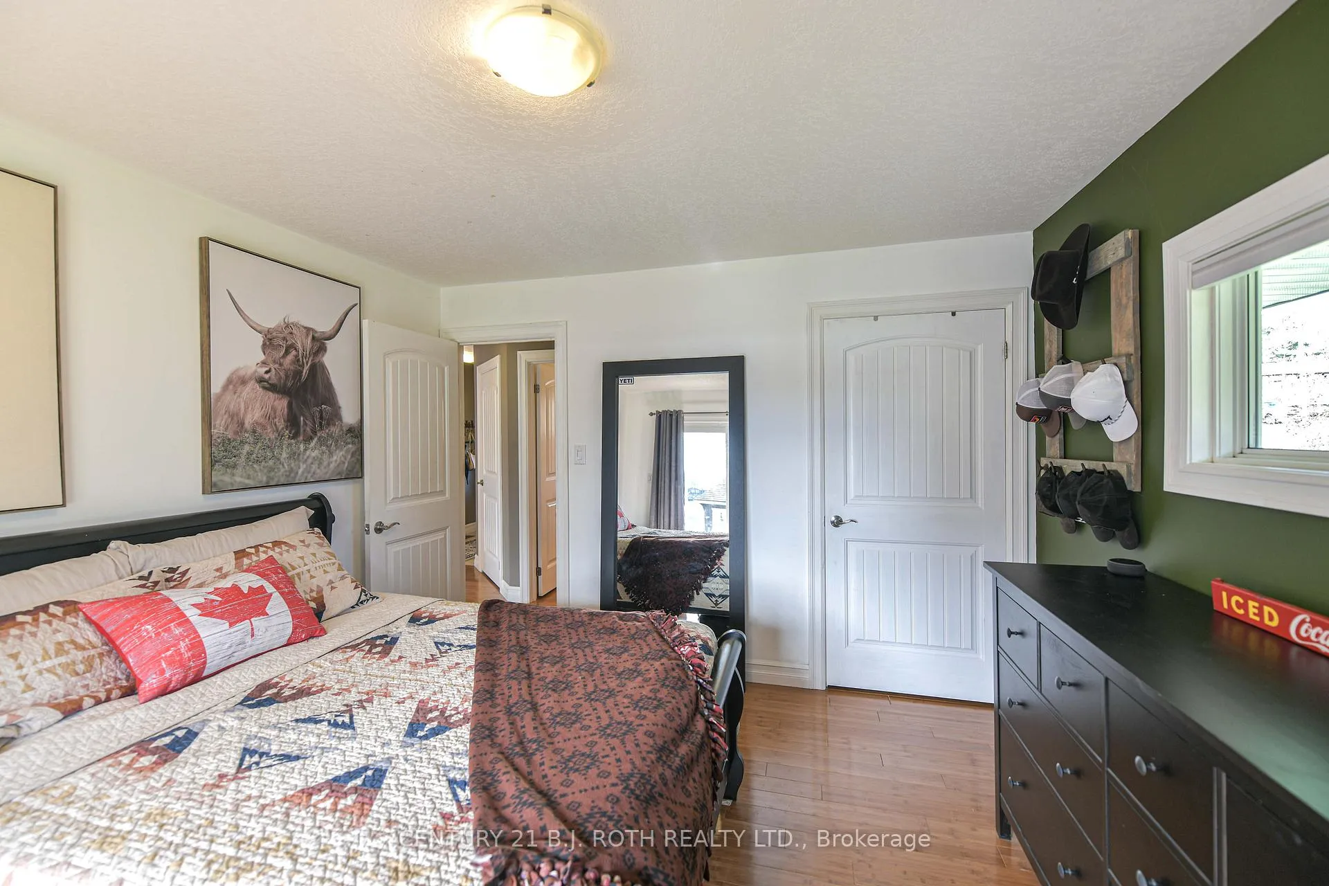 Photo 39 of 8222 169 County Road, Ramara, Rural Ramara — HOMEH