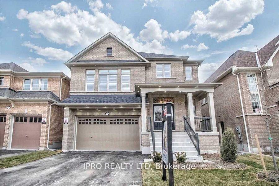Photo 1 of 2373 Dress Circle Crescent, Oshawa, Windfields — HOMEH