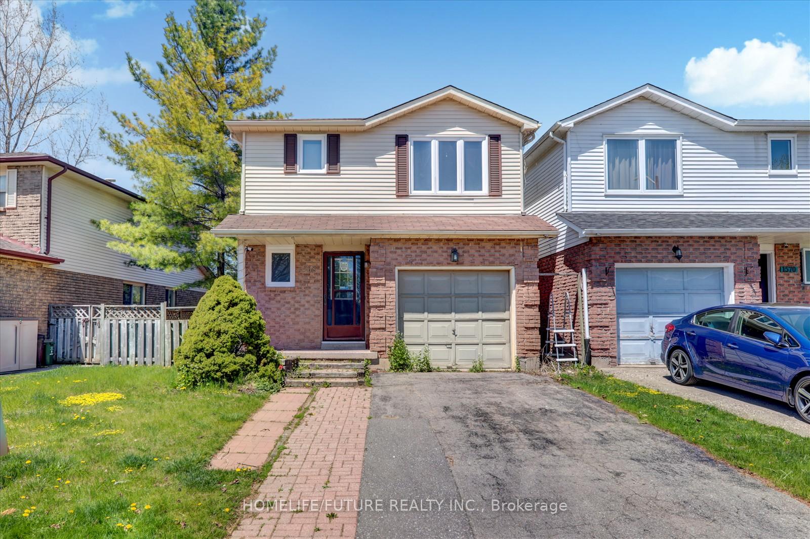 Photo 1 of 1568 Norwill Crescent, Oshawa, Samac — HOMEH