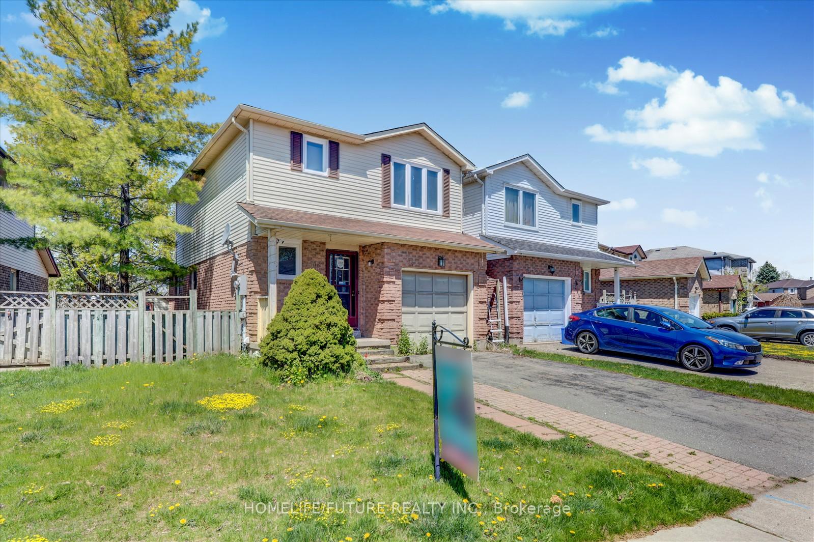 Photo 2 of 1568 Norwill Crescent, Oshawa, Samac — HOMEH