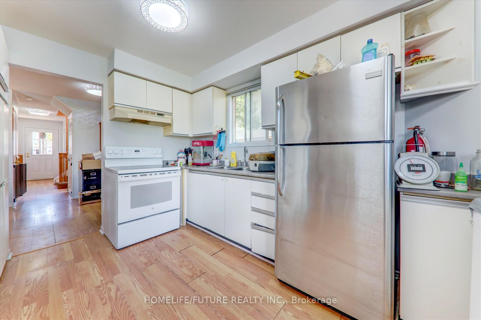 Photo 9 of 1568 Norwill Crescent, Oshawa, Samac — HOMEH
