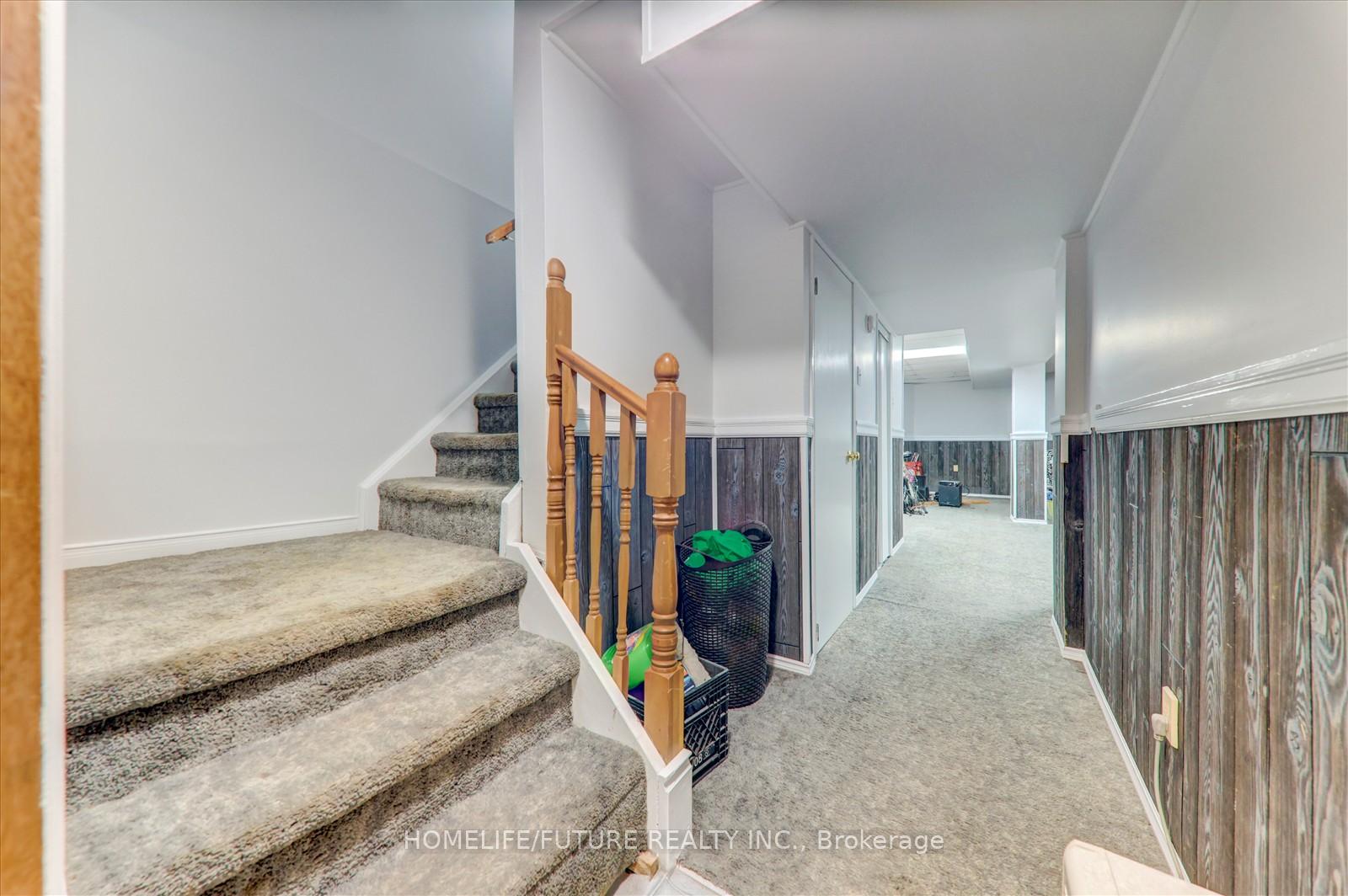 Photo 10 of 1568 Norwill Crescent, Oshawa, Samac — HOMEH