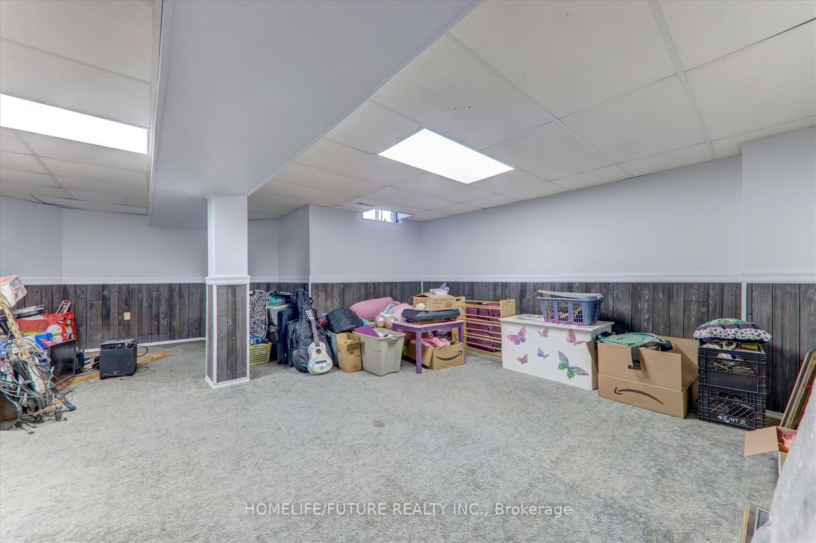 Photo 13 of 1568 Norwill Crescent, Oshawa, Samac — HOMEH