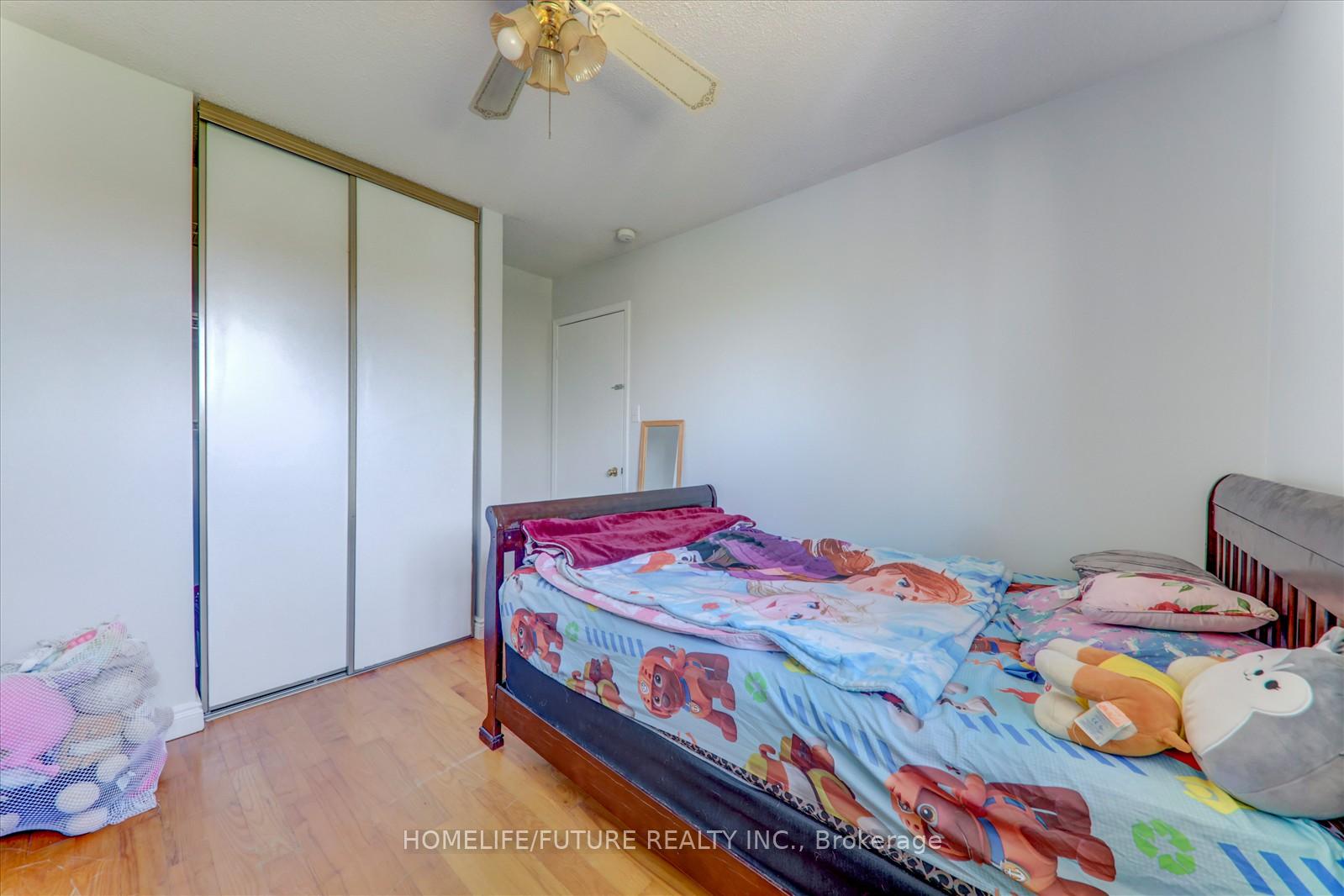 Photo 16 of 1568 Norwill Crescent, Oshawa, Samac — HOMEH