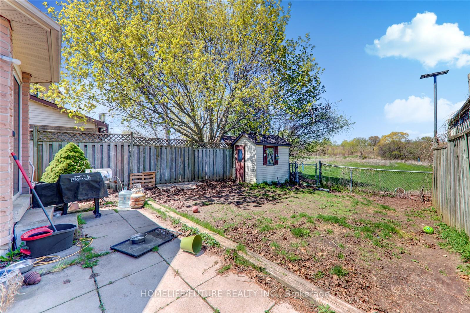 Photo 17 of 1568 Norwill Crescent, Oshawa, Samac — HOMEH