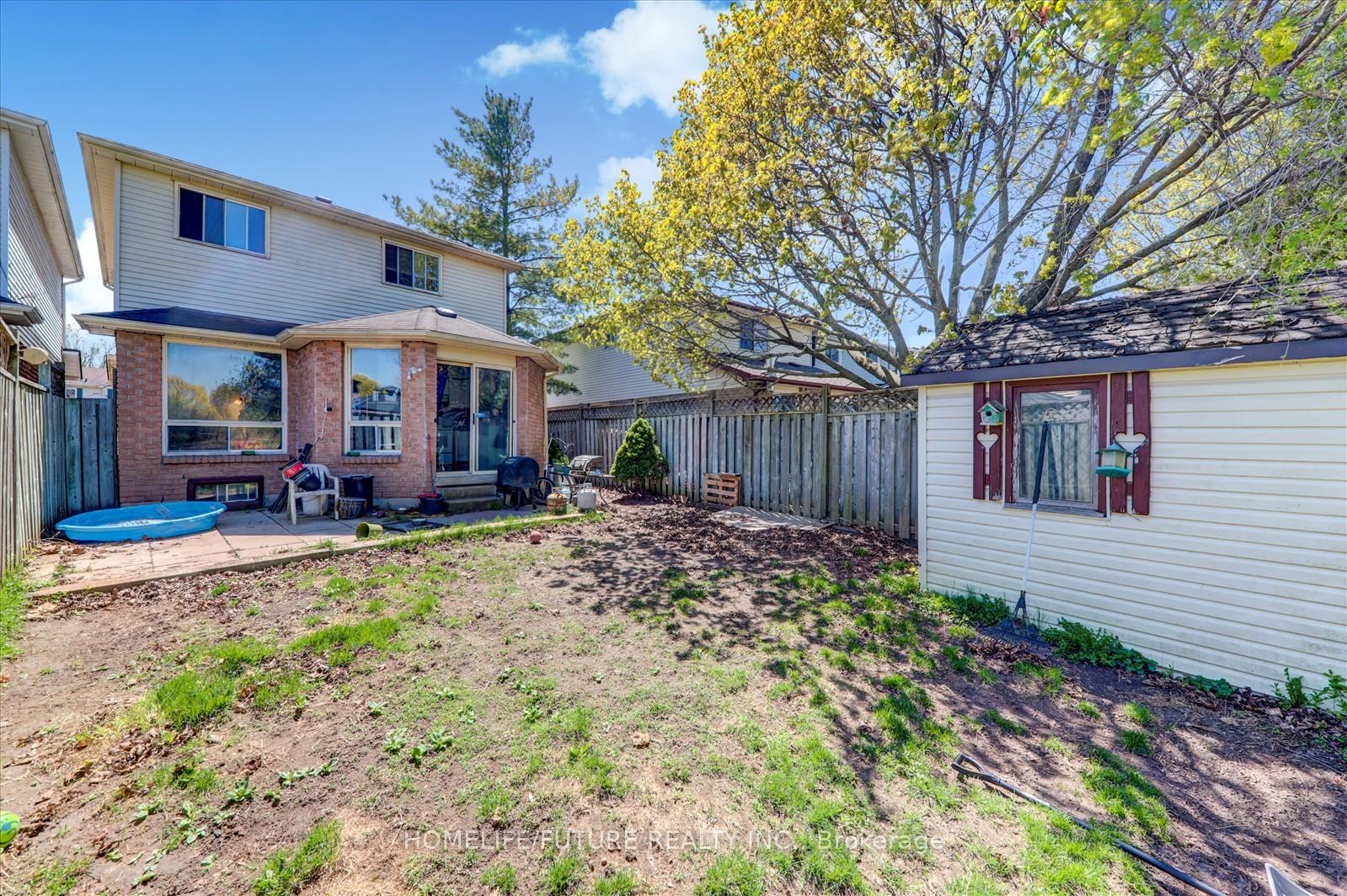 Photo 18 of 1568 Norwill Crescent, Oshawa, Samac — HOMEH