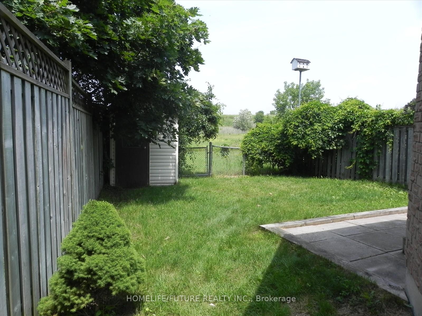 Photo 20 of 1568 Norwill Crescent, Oshawa, Samac — HOMEH