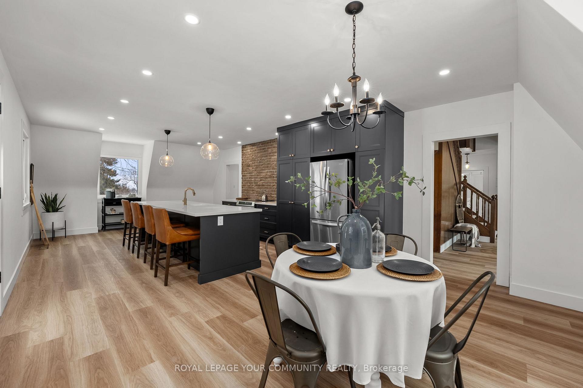 Photo 2 of 4890 Lake Ridge Road N, Pickering, Rural Pickering — HOMEH