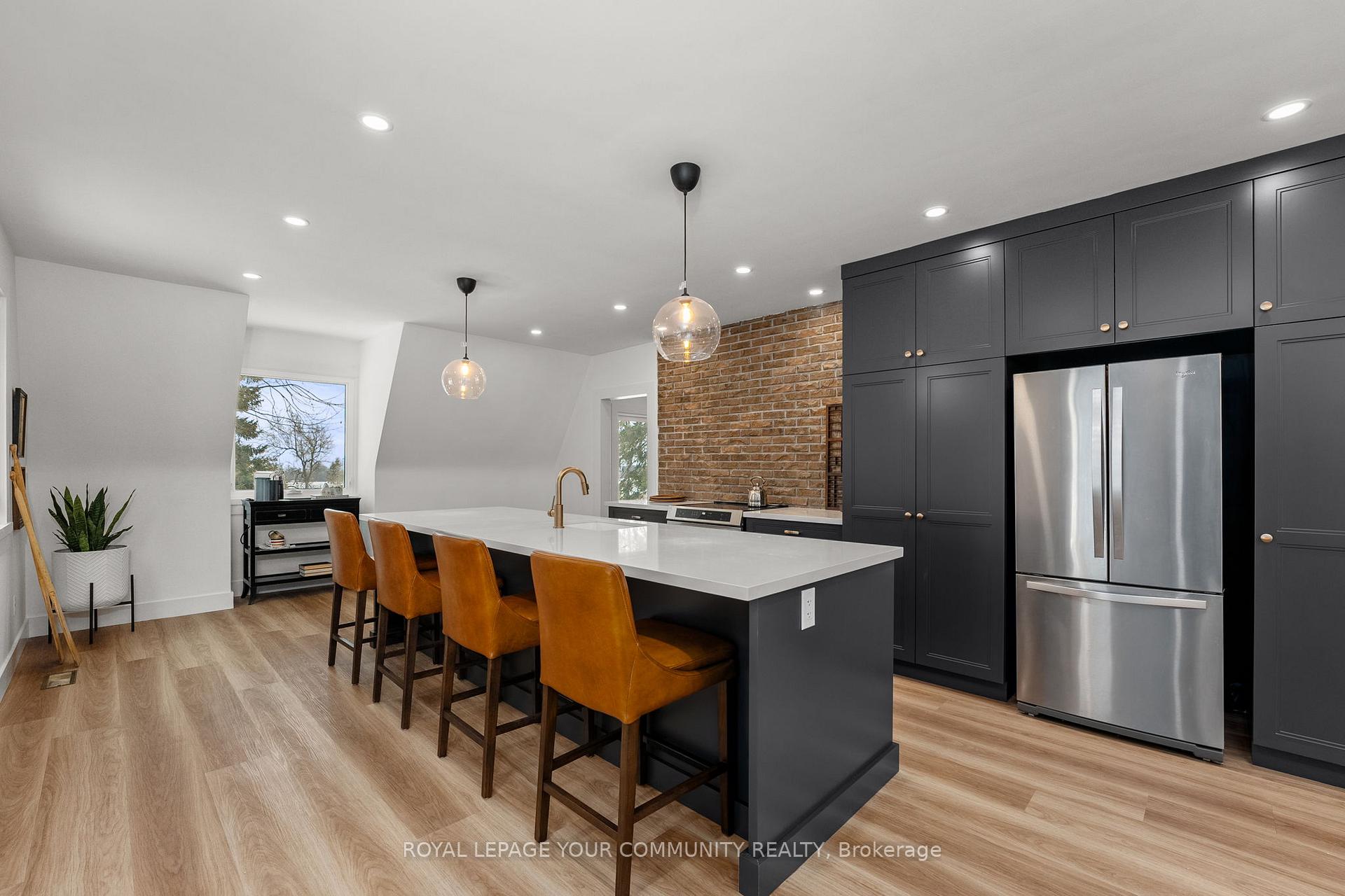 Photo 3 of 4890 Lake Ridge Road N, Pickering, Rural Pickering — HOMEH