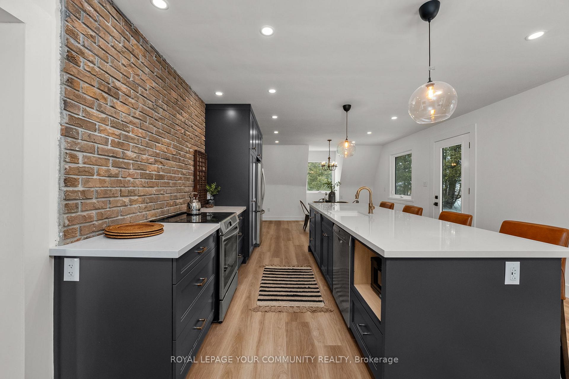 Photo 5 of 4890 Lake Ridge Road N, Pickering, Rural Pickering — HOMEH