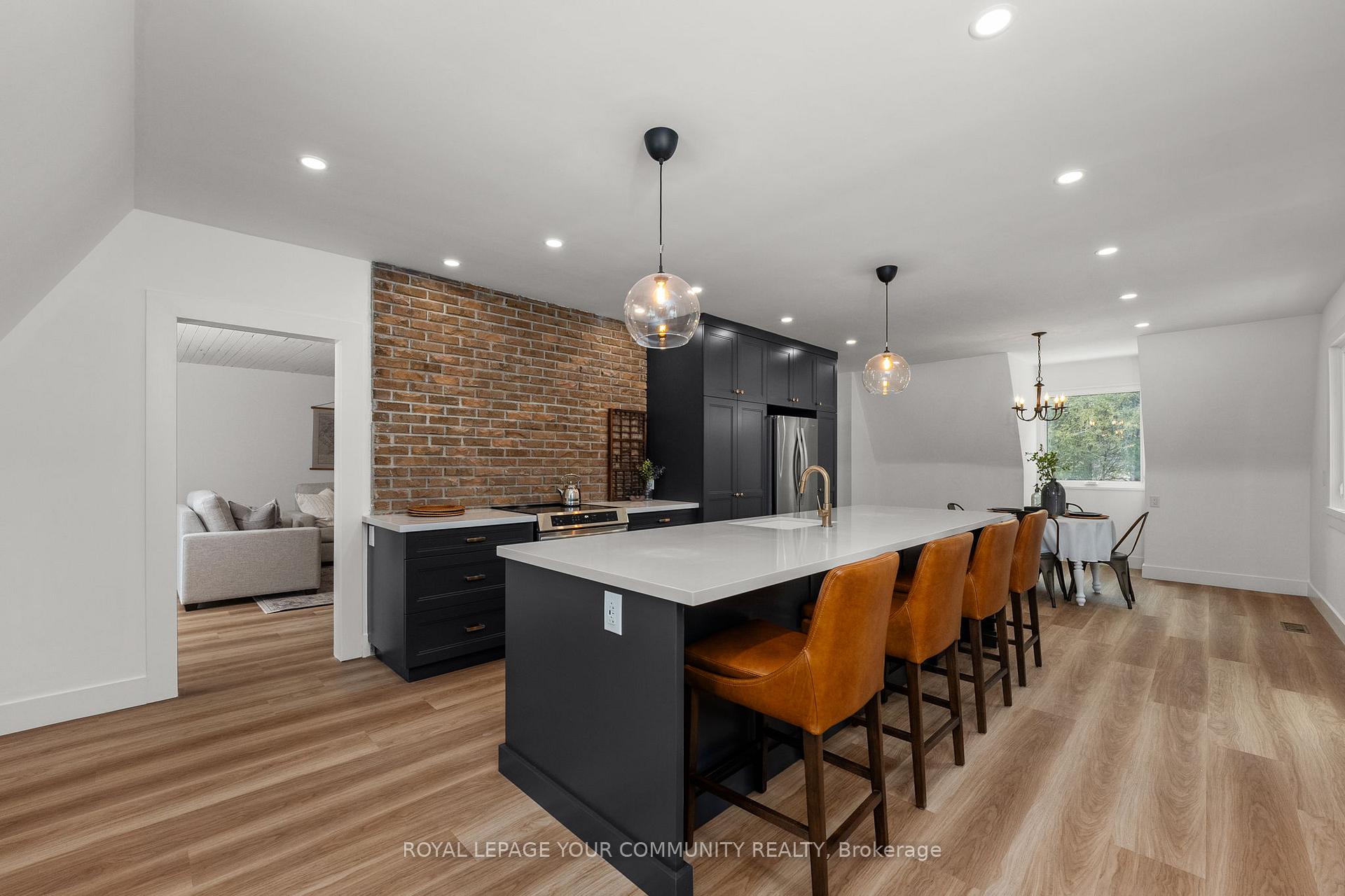 Photo 6 of 4890 Lake Ridge Road N, Pickering, Rural Pickering — HOMEH