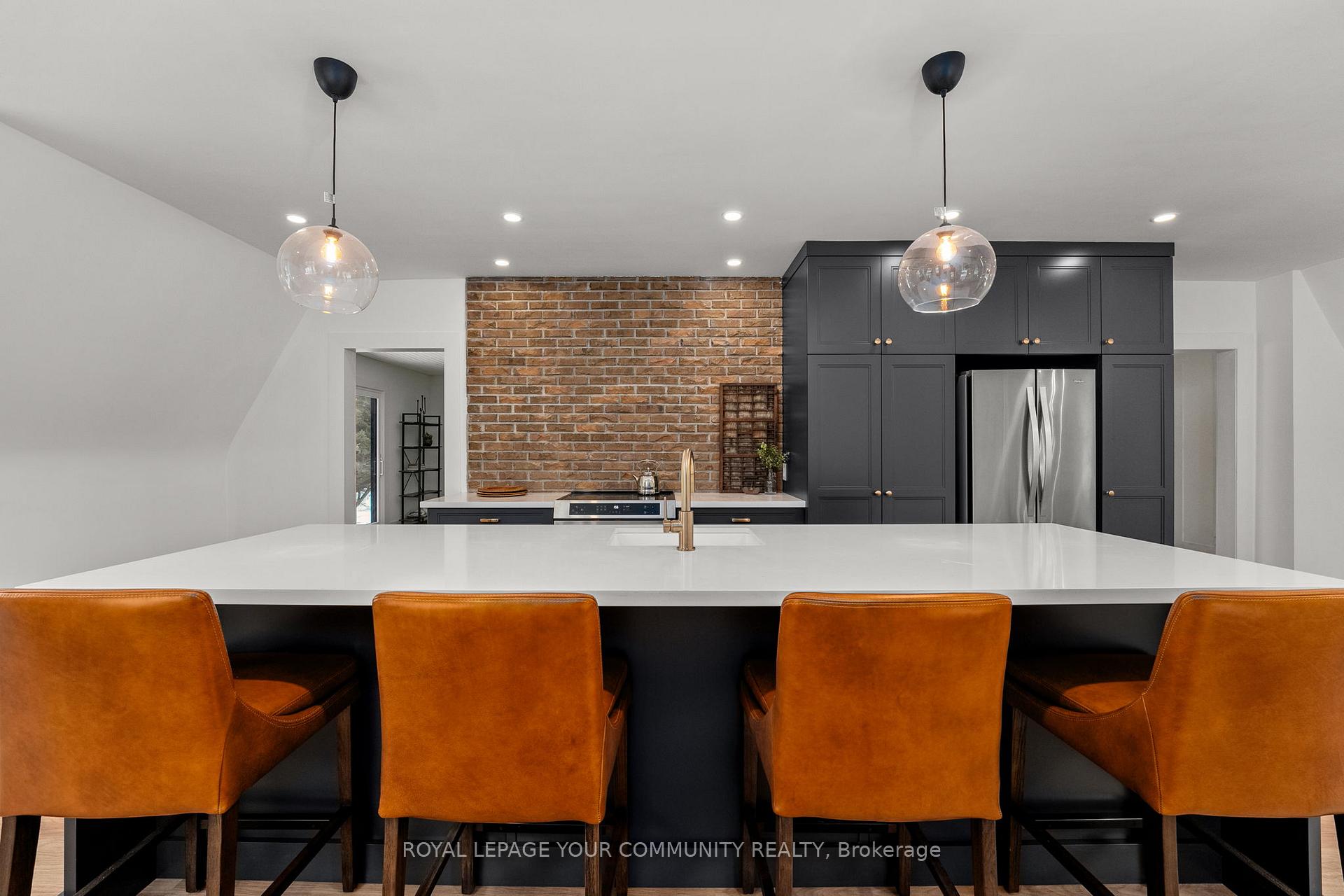Photo 7 of 4890 Lake Ridge Road N, Pickering, Rural Pickering — HOMEH