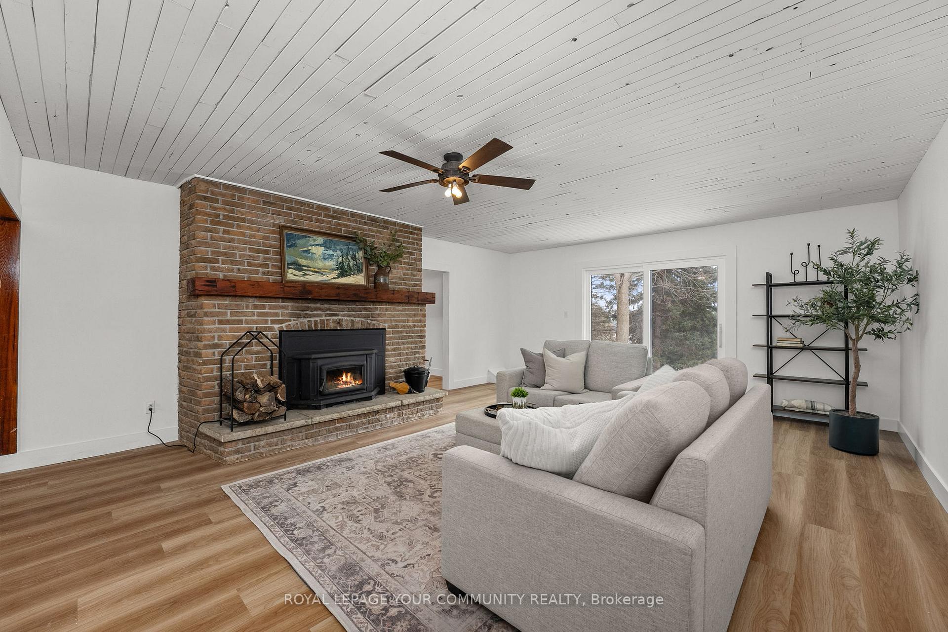 Photo 8 of 4890 Lake Ridge Road N, Pickering, Rural Pickering — HOMEH