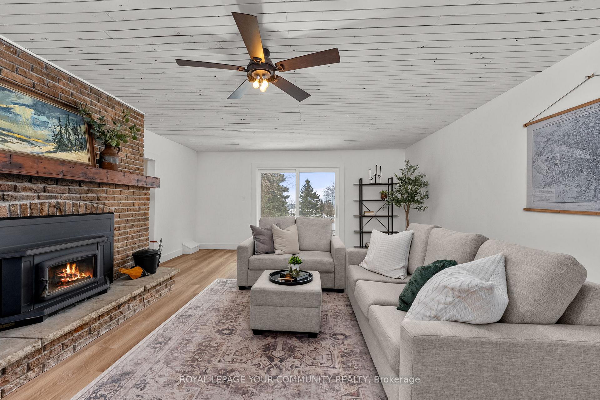 Photo 10 of 4890 Lake Ridge Road N, Pickering, Rural Pickering — HOMEH