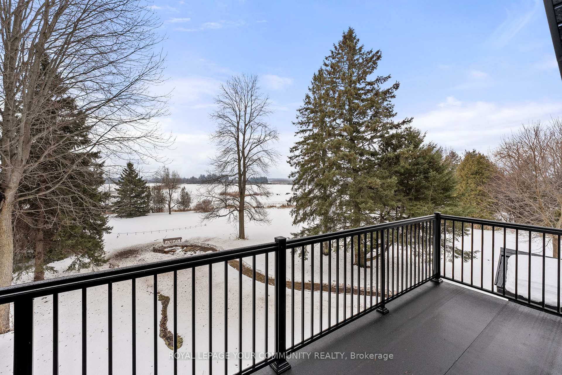 Photo 23 of 4890 Lake Ridge Road N, Pickering, Rural Pickering — HOMEH