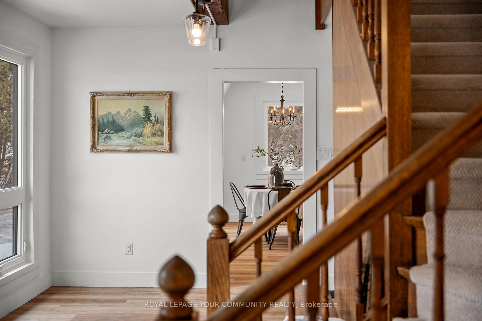 Photo 32 of 4890 Lake Ridge Road N, Pickering, Rural Pickering — HOMEH