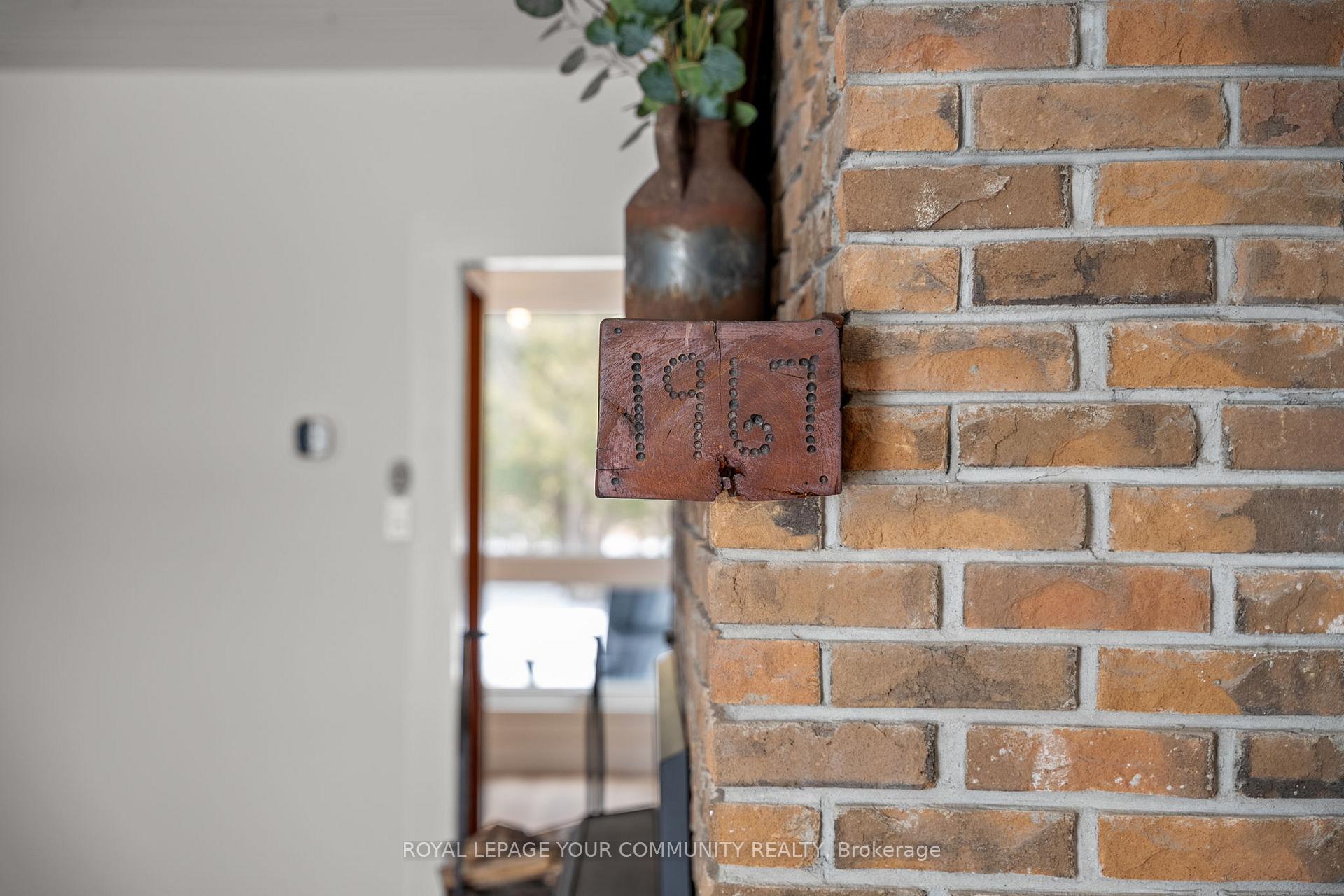 Photo 34 of 4890 Lake Ridge Road N, Pickering, Rural Pickering — HOMEH