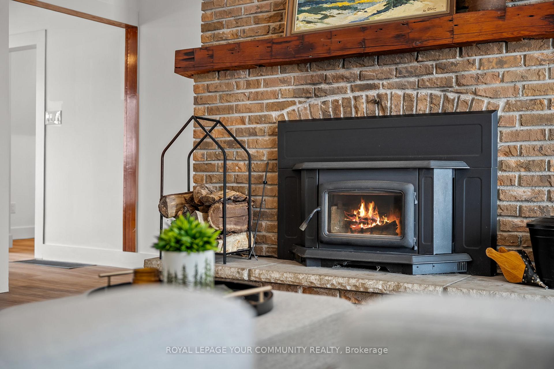 Photo 35 of 4890 Lake Ridge Road N, Pickering, Rural Pickering — HOMEH