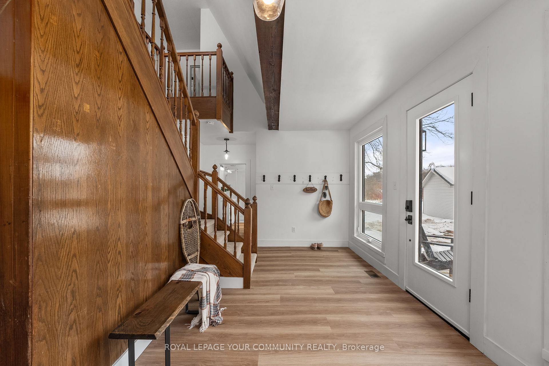 Photo 40 of 4890 Lake Ridge Road N, Pickering, Rural Pickering — HOMEH