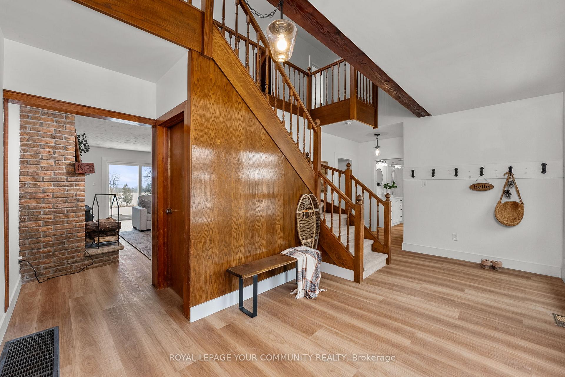 Photo 41 of 4890 Lake Ridge Road N, Pickering, Rural Pickering — HOMEH