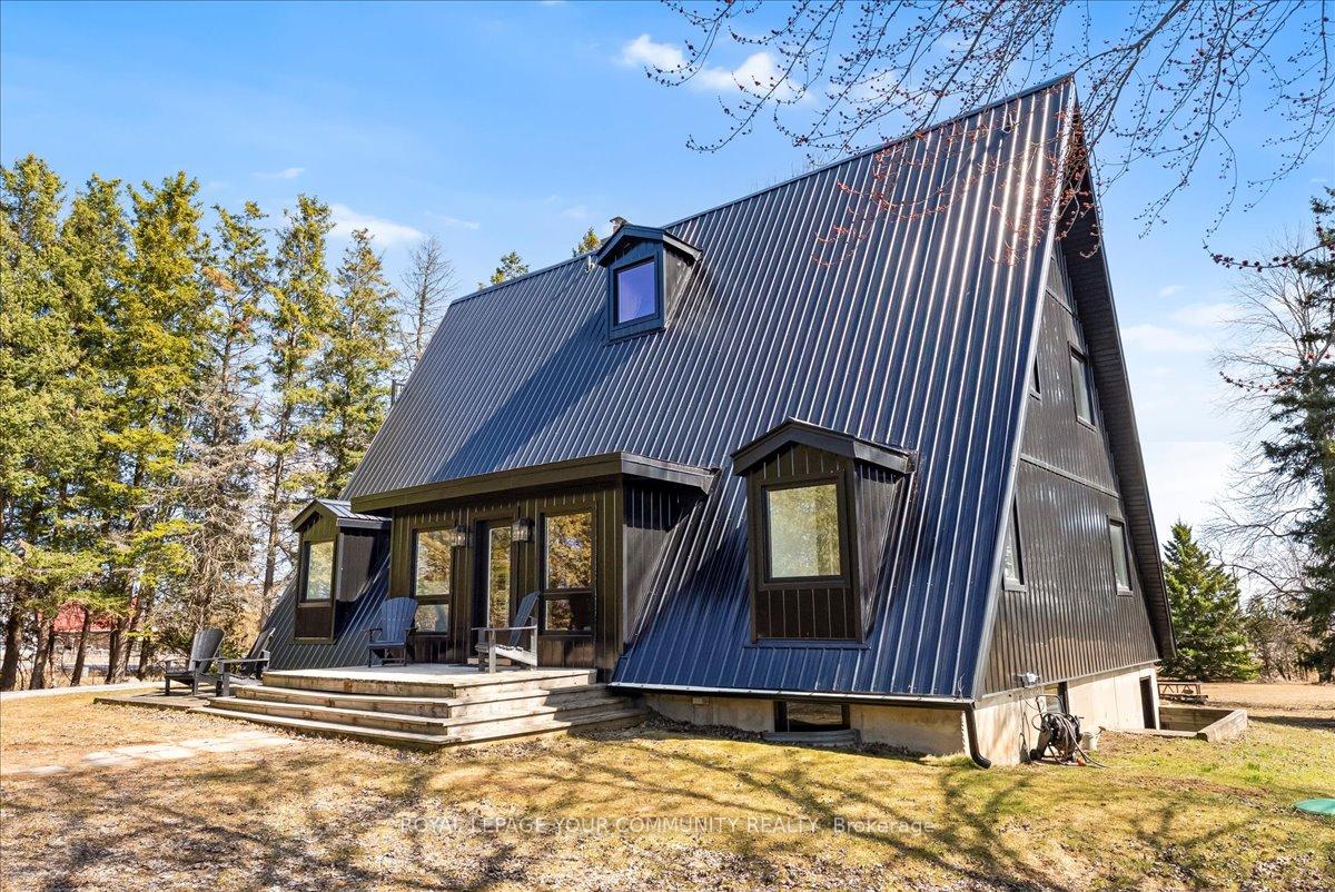 Photo 42 of 4890 Lake Ridge Road N, Pickering, Rural Pickering — HOMEH