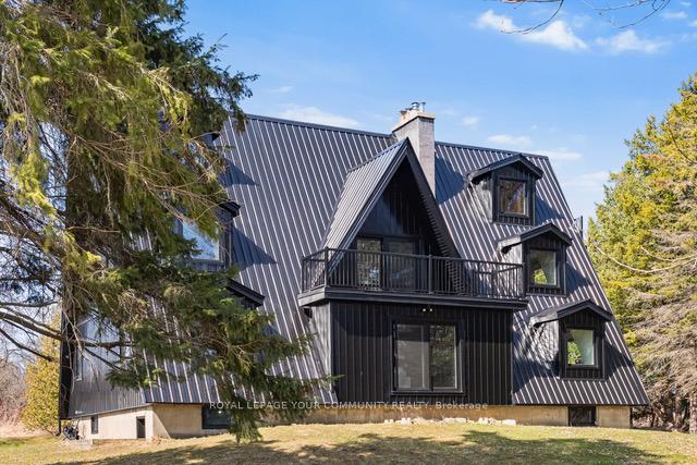 Photo 44 of 4890 Lake Ridge Road N, Pickering, Rural Pickering — HOMEH