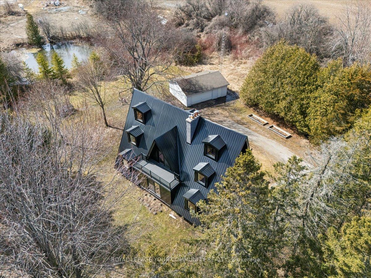 Photo 47 of 4890 Lake Ridge Road N, Pickering, Rural Pickering — HOMEH