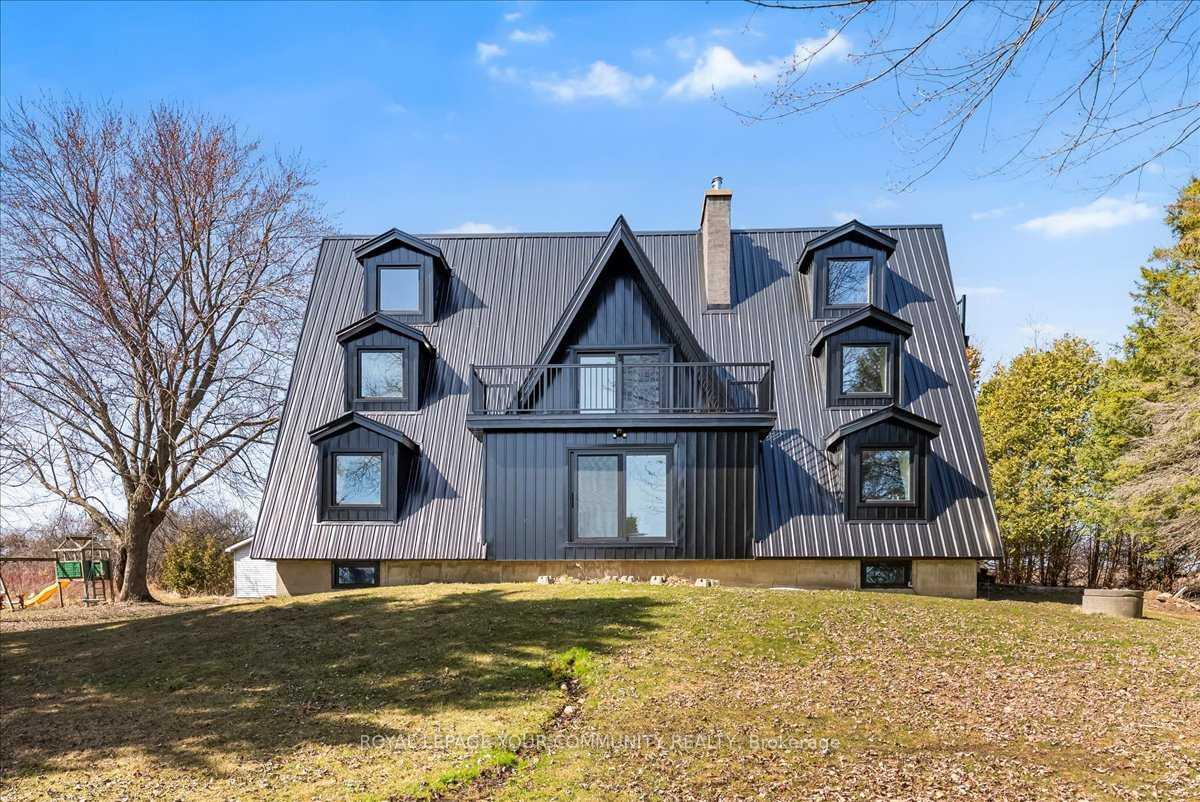 Photo 48 of 4890 Lake Ridge Road N, Pickering, Rural Pickering — HOMEH