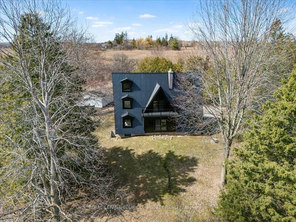 Photo 49 of 4890 Lake Ridge Road N, Pickering, Rural Pickering — HOMEH
