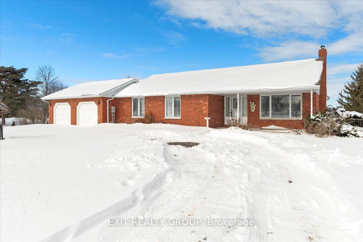 Front of 1162 County Rd 3
