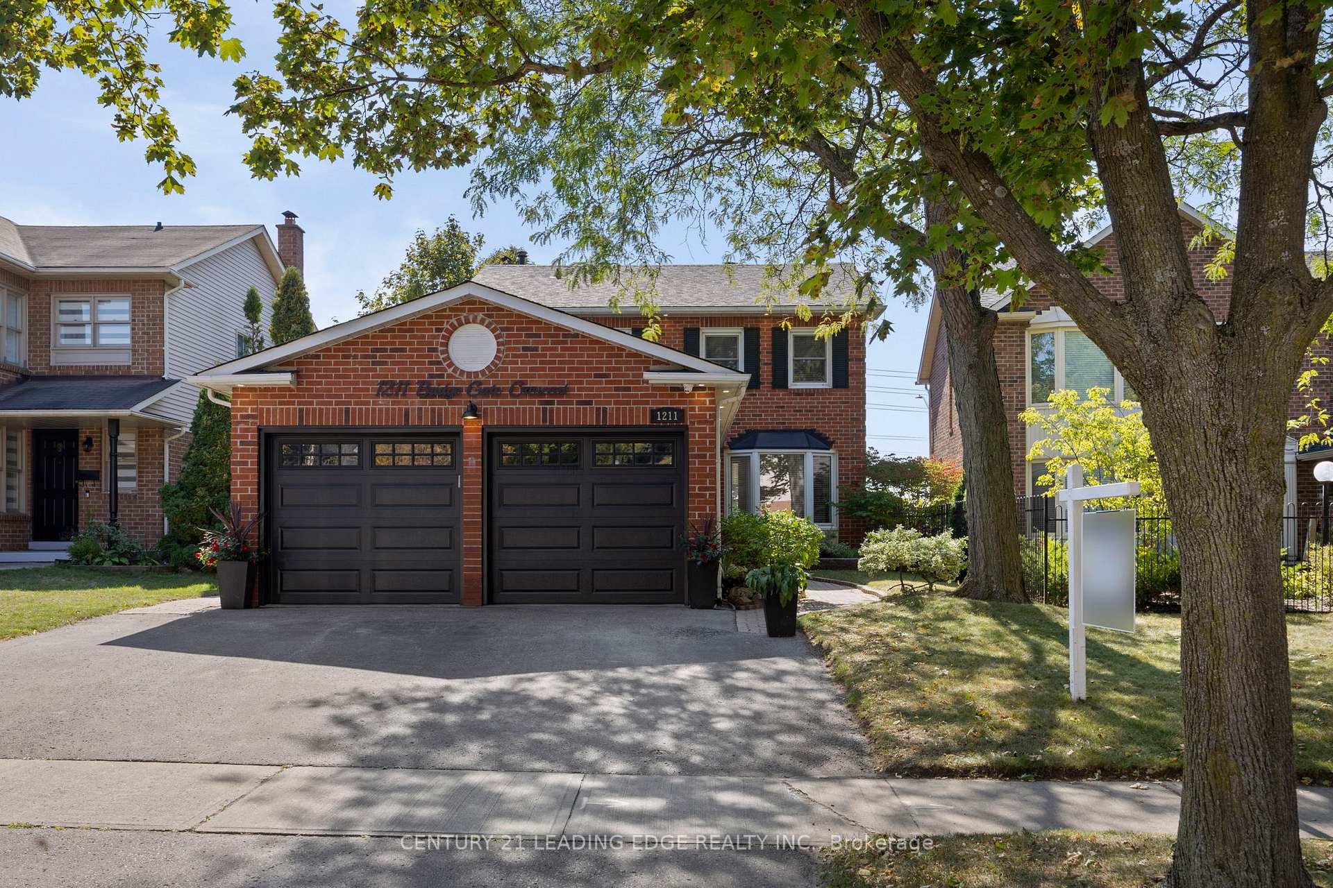 Photo 1 of 1211 Bridge Gate Crescent, Pickering, Liverpool — HOMEH