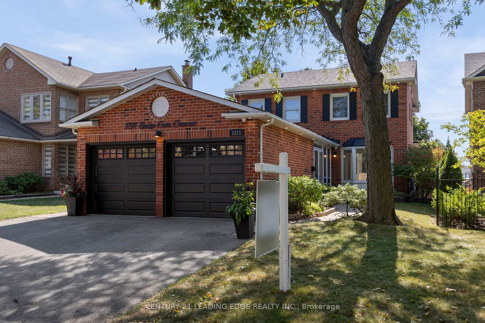 Photo 2 of 1211 Bridge Gate Crescent, Pickering, Liverpool — HOMEH