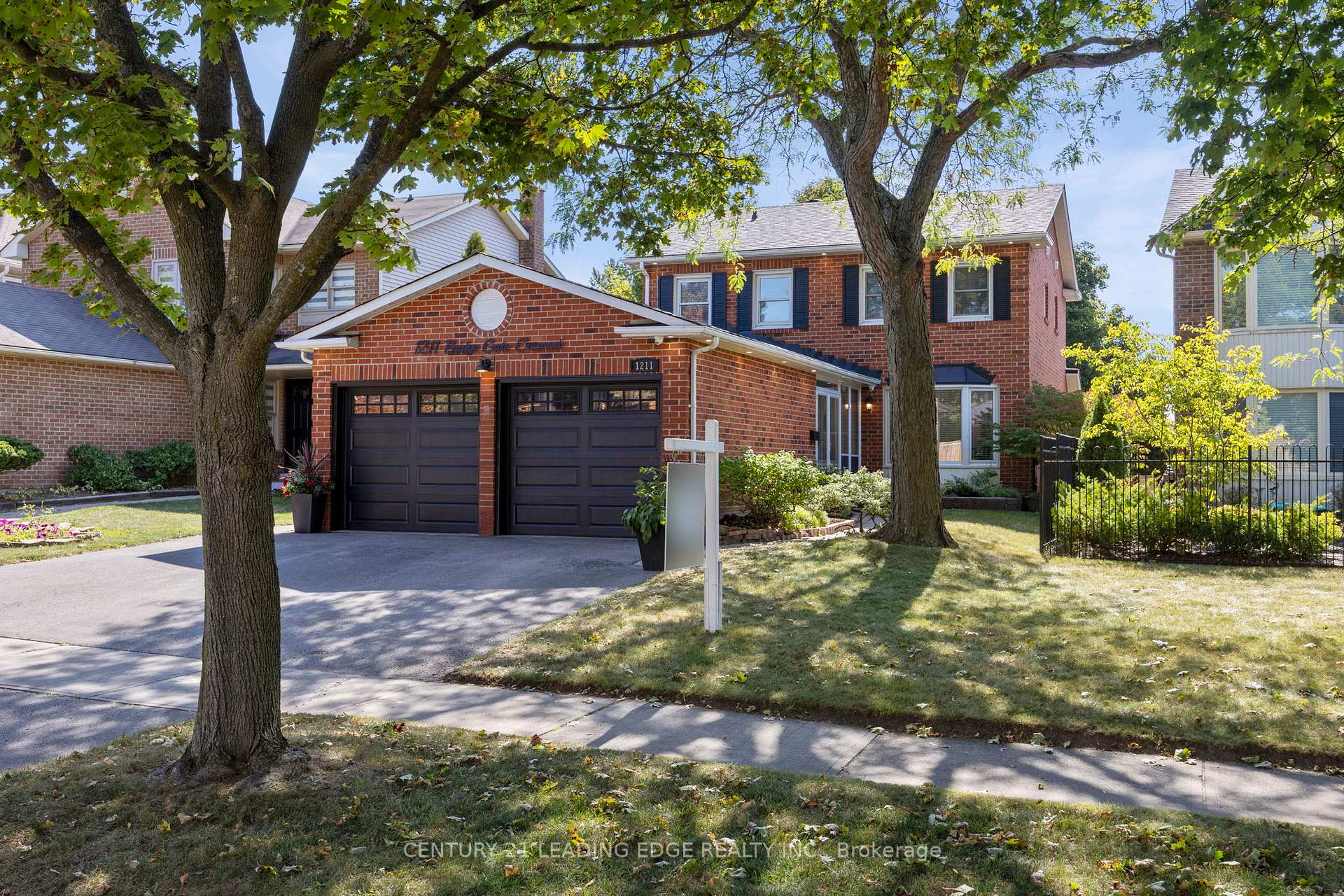 Photo 3 of 1211 Bridge Gate Crescent, Pickering, Liverpool — HOMEH