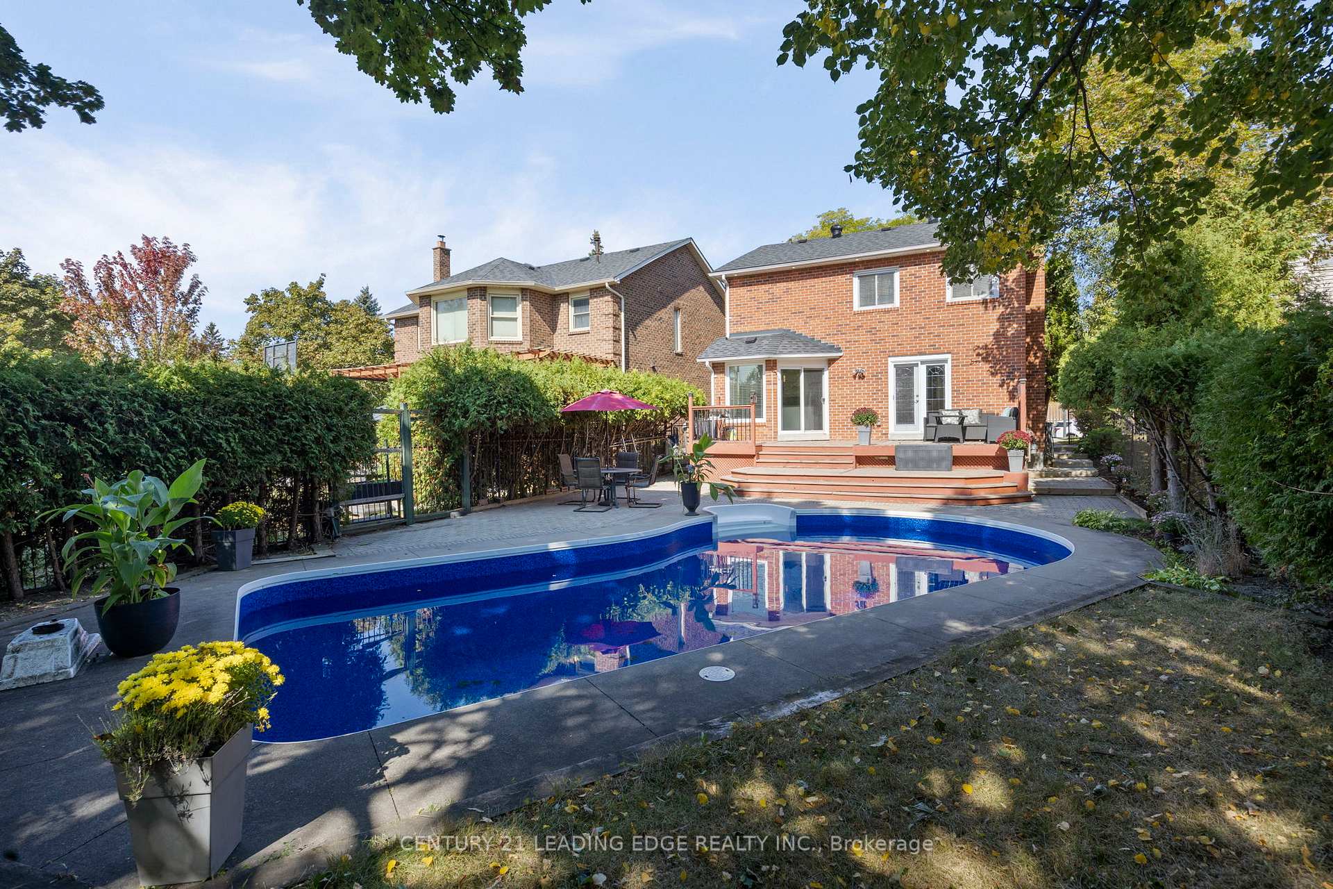 Photo 35 of 1211 Bridge Gate Crescent, Pickering, Liverpool — HOMEH