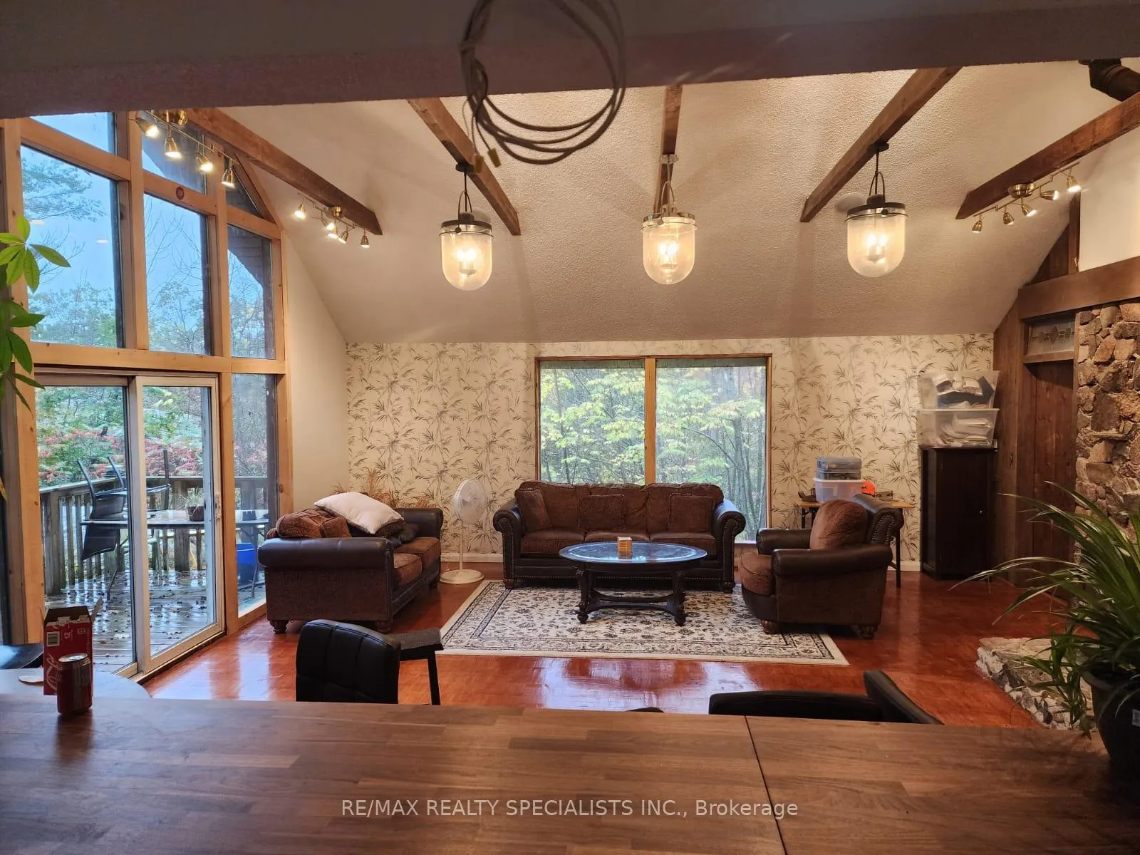 Photo 2 of 7813 Rama Road, Ramara, Rural Ramara — HOMEH
