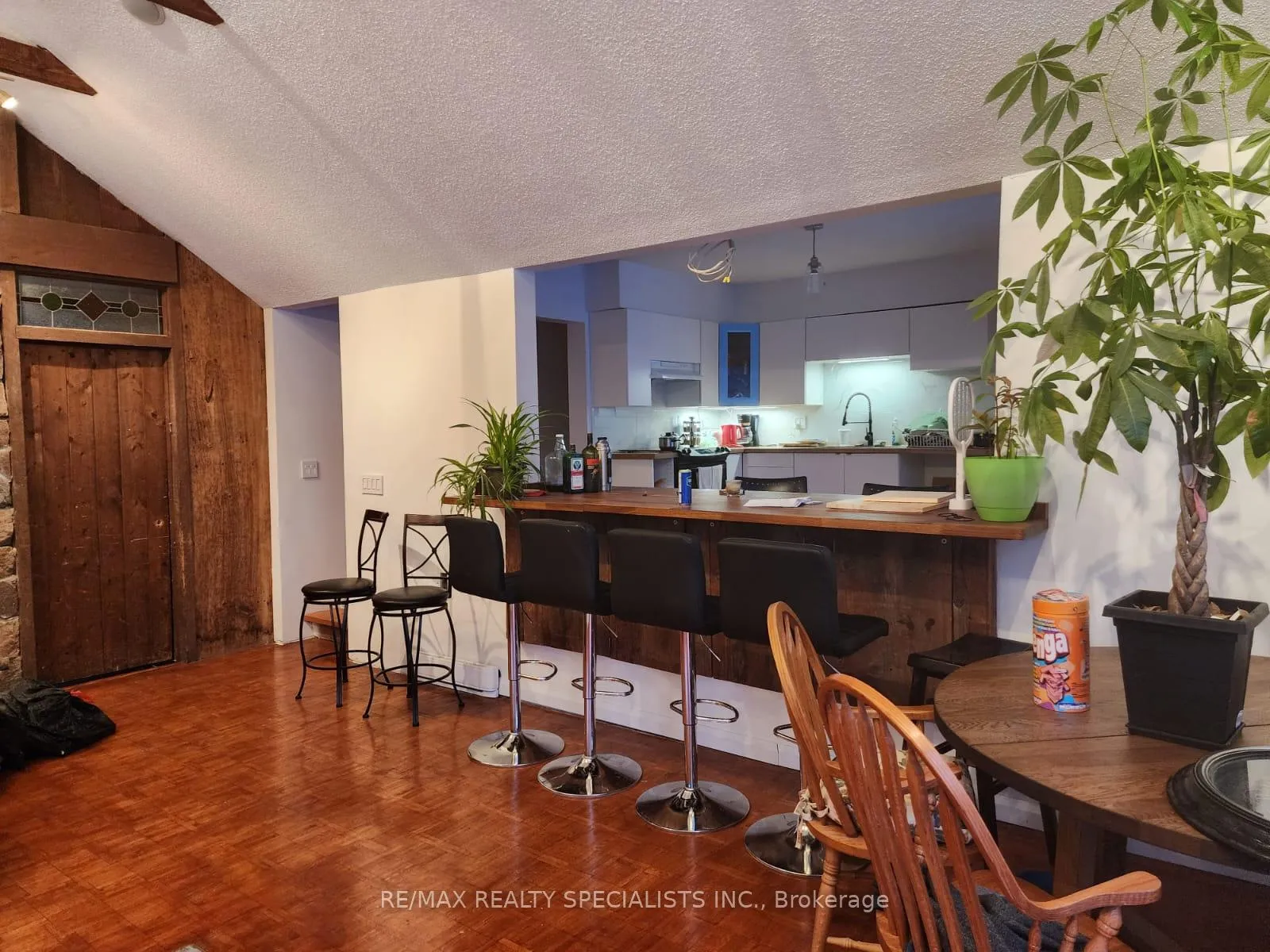 Photo 6 of 7813 Rama Road, Ramara, Rural Ramara — HOMEH