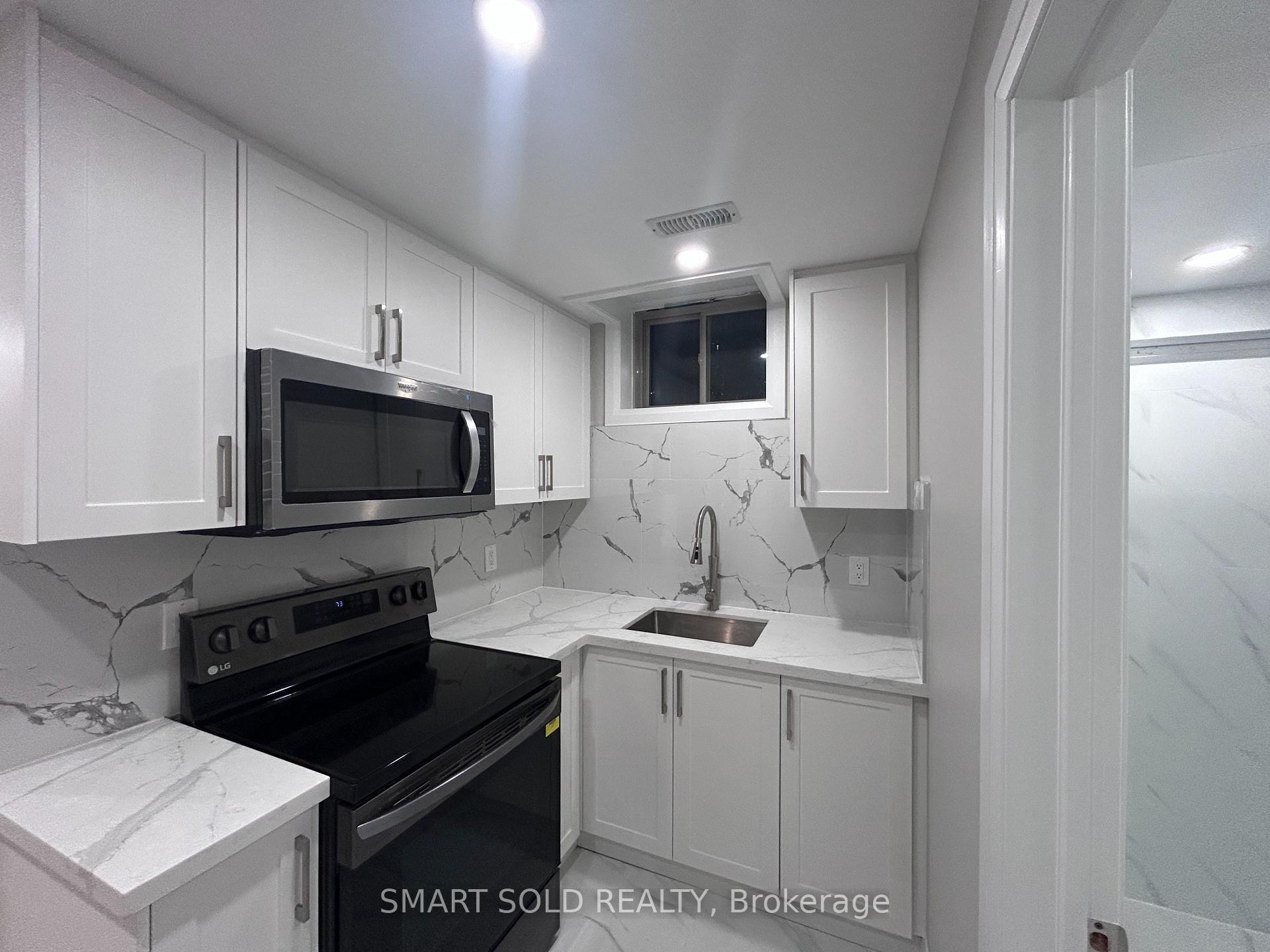 Photo 1 of Unit BSMT, 1076 Pisces Trail, Pickering, Rural Pickering — HOMEH
